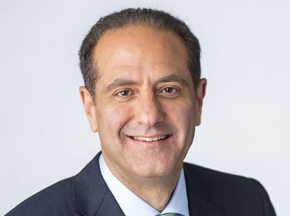 Michel A. Khalaf